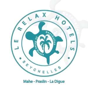 Le Relax Beach House / La Digue